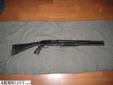 Mossberg 500A pump action 12 gauge shotgun with heat shield and pistol grip buttstock. 20" barrel and 7+1 magazine. Includes about 175 rounds of various buckshot and slugs. Very low rounds and in excellent shape.
Source:
