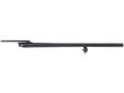 "Mossberg 500 Bbl 12ga 24"""" Rifled Blu Portd 92056"
Manufacturer: Mossberg
Model: 92056
Condition: New
Availability: In Stock
Source: http://www.fedtacticaldirect.com/product.asp?itemid=20868