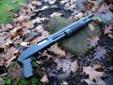 Mossberg 500 Cruiser, MB 50440Mossberg Cruiser 500, 12 Gauge shotgun, pistol grip only. If you are looking for a high quality, and low maintenance shotgun this is the one for you. It perfect for law enforcement, home defense, and more. With the blued