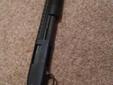 I bought this shotgun a few years ago in college when I moved into my house.
Holds 9 shots
Pistol Grip
Never been shot
I'd like to get what I bought for it. $350 obo