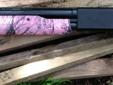 Mossberg 500 Super Bantam Pink Marble 20 GAModel 54147, 22 Inch Barrel, 20 Gauge, Pump action.The Mossberg 500 Super Bantam Pink Marble 20 GA (model 54147) is the perfect shotgun for the youth or the Women looking for a lighter and smaller shotgun. This