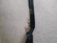 Selling my Mossberg 590 this is a great all around shotgun runs great no issues only shot 200 rounds
Comes with esstac sidesadle
Holds 9 rounds in the tube
Asking 350 obo for the shotgun
Must be sold threw FFL dealer
Call /text 559-800-6659