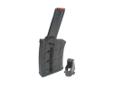 Mossberg 702 AR Tactical Rifle Magazine 22 Long Rifle 25 Rounds Black
Manufacturer: Mossberg 702 AR Tactical Rifle Magazine 22 Long Rifle 25 Rounds Black
Condition: New
Price: $23.82
Availability: In Stock
Source: