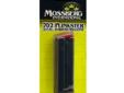 Mossberg 702, Tactical 22 Magazine 22LR 10 Rounds Blue
Manufacturer: Mossberg 702, Tactical 22 Magazine 22LR 10 Rounds Blue
Condition: New
Price: $13.75
Availability: In Stock
Source: