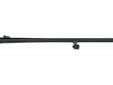 Mossberg 500 Slug BarrelSpecifications:- Rifle Sights- Ported- Caliber: 12 Gauge- Length: 24"- Choke: Fully Rifled Bore- Finish: Blue
Manufacturer: Mossberg
Model: 92049
Condition: New
Price: $142.15
Availability: In Stock
Source: