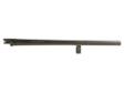 Mossberg Barrel Remington 870 12Ga 3" 18-1/2" Cylinder Bore with Bead Sight Matte. The Mossberg replacement shotgun barrel lets you replace and customize your Remington 870 shotgun, and are the best deal going on replacement barrels for the 870 shotguns.