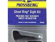 Fit: Moss 500/590Model: Ghost RingType: Sight
Manufacturer: Mossberg
Model: 95300
Condition: New
Availability: In Stock
Source: http://www.manventureoutpost.com/products/Mossberg-Ghost-Ring-Sight-Moss-500%7B47%7D590-95300.html?google=1