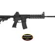 hello and thank you for looking!!!
We are selling BRAND NEW in the box Mossberg MMR Tactical AR-15 5.56 NATO / 223 semi-automatic rifle for $1069.99 BLOW OUT SALE PRICED of only $579.99 (no sights) or $599.99 (with sights) + tax CASH price (add 3% for