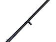 Mossberg Rifled Slug Barrel, fits Remington 870, 12 Ga. 3", 24" - Blued. Mossberg replacement shotgun barrels let you replace and customize your Remington 870 shotguns, and are the best deal going on replacement barrels for the 870 shotguns.
Manufacturer: