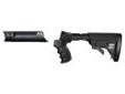 "
Advanced Technology Intl A.1.10.1155 Mossberg Talon Tactical 6 Position Adjustable Stock AI with SRS With Forend
ATI Mossberg Talon Tactical Shotgun Ultimate Professional Package
- Six Position Collapsible Buttstock
- Tactical Shotgun Forend with Rail