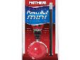 Marine PowerBall MiniÂ®91041Polishing Tool with 10" ExtensionDescriptionThis revolutionary tool takes your intricate, hard to reach, tedious polishing jobs and makes them easy. It retains the PowerBall'sÂ® speed, ruggedness, and versatility, while adding