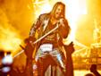 SALE! Choose and order Motley Crue tickets at Tyson Events Center in Sioux City, IA for Wednesday 8/6/2014 concert.
Buy discount Motley Crue tickets and pay less, feel free to use coupon code SALE5. You'll receive 5% OFF for the Motley Crue tickets. SALE