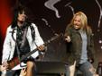 SALE! Select your seats and order Motley Crue tickets at Tyson Events Center in Sioux City, IA for Wednesday 8/6/2014 concert.
Buy discount Motley Crue tickets and pay less, feel free to use coupon code SALE5. You'll receive 5% OFF for the Motley Crue