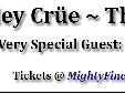 Motley Crue & Alice Cooper - Concert in Detroit, Michigan
Concert at Joe Louis Arena on Saturday, November 8, 2014
MÃ¶tley CrÃ¼e arrives for a concert in Detroit, Michigan on Saturday, November 8, 2014. The Motley Crue tour concert in Detroit will be held