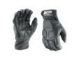 Radians MP310L Motorcycle Patrolman Gloves Large
M&P Smith & Wesson Motorcycle Patrolman Gloves
Features:
- Premium Goatskin
- Motorcycle Patrol Glove
- Knuckle And Finger Padding
- HPPE Lining For Cut And Abrasion Resistance
- Size: Large
- Color: