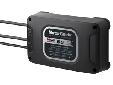 10 AMP Battery ChargerPart #: 31710The MotorGuide on-board battery charger incorporates a fully automatic technology that eliminates the need to use portable battery chargers to charge each battery one at a time. Pre-wired for easy installation and years