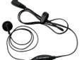 Only 14.99. The MOTOROLA 53727 Earbud with Push-To-Talk Microphone usually ships within 24 hours.
Manufacturer: Motorola Radios And Accessories
Price: $14.9900
Availability: In Stock
Source: