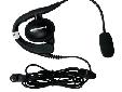 Earpiece with Boom Microphone combination allows you to talk and listen without removing the radio from your belt. Consistently delivers great sound even in noisy places
Manufacturer: Motorola
Model: 56320
Condition: New
Price: $10.72
Availability: In