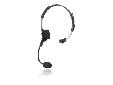 Talk and listen with ease with the 53725 headset from Motorola. It's compatible with Talkabout two-way radios and the convenient headphones mean you can hear even in noisy environments. Plus, the microphone lets you talk without having to remove your