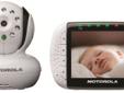 Welcome to shopping about Motorola MBP36 Remote Wireless Video Baby Monitor with Infrared Night Vision and Zoom, 3.5 Inch I confirm about my product all store have quality and fast shipping in usa. Customer review about Motorola MBP36 Remote Wireless