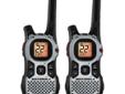 Only 61.99. The Motorola Motorola MJ270R Two-Way Radio FRS / GMRS usually ships within 24 hours.
Manufacturer: Motorola Radios And Accessories
Price: $61.9900
Availability: In Stock
Source: