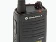 Only 239.99. The Motorola RDU2080d RDX Series On-Site UHF 2 Watt 8 Channel Two Way Business Radio usually ships within 24 hours.
Manufacturer: Motorola Radios And Accessories
Price: $239.9900
Availability: In Stock
Source: