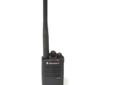 Only 259.99. The Motorola RDX RDV5100 Two Way Radio usually ships within 24 hours.
Manufacturer: Motorola Radios And Accessories
Price: $259.9900
Availability: In Stock
Source: