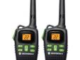 Motorola Talkabout MD200R 2-Way Radio's, 20 Mile Range - 2 Radios. The Motorola Talkabout MD200 has a range of up to 20 miles for indoor and outdoor communication.
Manufacturer: Motorola Talkabout MD200R 2-Way Radio'S, 20 Mile Range - 2 Radios. The