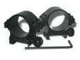 "
Umarex USA 2252518 Mount for Tactical Flashlight
This 2-piece Walther Tactical Flashlight Mount provides an easy way to mount your tactical flashlight to your airgun for a sleek, tactical look and feel.
One per package."Price: $6.83
Source:
