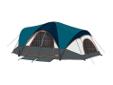 Mountain Trails Grand Pass 2-Room Family Dome 36446
Manufacturer: Mountain Trails
Model: 36446
Condition: New
Availability: In Stock
Source: http://www.fedtacticaldirect.com/product.asp?itemid=56421
