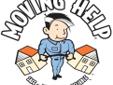 Reliable, Professional Moving Labor Assistance
Moving Help Service Providers by Uhaul
Are you looking for experienced movers to load/unload your rental truck , storage container or trailer.
Visit us to read reviews, check prices, and find professional