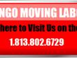 Moving Helpers for Hire 2 Men 2 Hours 129.99 Visit us on the web to read more about our services click the red help button Hills Pasco Pinellas and Hernando Polk and More .. +++ Moving Help Services To Load / Unload your moving truck pod container or