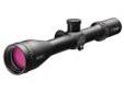 "
Burris 200454 MTAC 3.5-10x42mm
Just when you thought it couldn't get any better than the TAC30, Burris brings added innovation with the Burris MTAC rifle scope. The MTAC is designed to stand up to the hard use of tactical shooters. This scope features a
