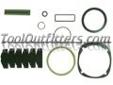 "
Mountain MTN7245-TK MTN7245-TK MTN7245 3/4"" Impact Tune Up Kit
Features and Benefits:
OEM parts for complete tune up for the MTN7245
Included:
#5 Front Gasket - 1pc
#6 Anvil Collar - 1pc
#7 O-Ring - 1pc
#9 Hammer Pin - 2pcs
#16 Rotor Blade - 6pcs
#17D