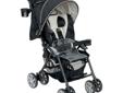 Multi Combi undefined Best Deals !
Multi Combi undefined
Â Best Deals !
Product Details :
Features: Storage Basket Beneath Seat, Canopy, Front Swivel Wheels, Removable Seat Pad, Shoulder Strap for Carrying When Folded, Compact Fold, Folds Up for Easy