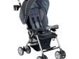 Multi Combi undefined Best Deals !
Multi Combi undefined
Â Best Deals !
Product Details :
Features: Padded Seat, Shoulder Strap for Carrying When Folded, Peekaboo Window, Removable Seat Pad, Folds Up for Easy Transport, Storage Basket Beneath Seat,