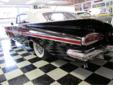 Price: $125000
Make: Chevrolet
Model: Impala
Year: 1959
This 1959 Chevrolet Impala convertible is currently undergoing a complete restoration with completion date coming in the next few weeks. Everything on this car has either been restored or is new. The