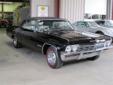 Price: $68500
Make: Chevrolet
Model: Impala
Year: 1965
1965 Chevrolet Impala Convertible. Immaculate car for those who want the very best. Call Tommy at 256-810-7687 for more details. Sorry but he does not answer email. See more photos at