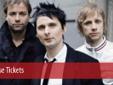 Muse Las Vegas Tickets
Sunday, March 17, 2013 07:00 pm @ Mandalay Bay - Events Center
Muse tickets Las Vegas beginning from $80 are considered among the most sought out commodities in Las Vegas. Don?t miss the Las Vegas performance of Muse. It will not be