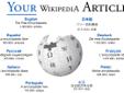 Be Part of Wikipedia - Arguably the Most Important Place
on the Web!
Every musician can benefit from a professionally written Wikipedia article.
There may be no better way to gain credibility online than a well written Wiki article.
It only matters,