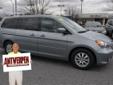 2010 Honda Odyssey ( Used )
Call today to schedule an appointment - (240) 345-3515
Vehicle Details
Year: 2010
VIN: 5FNRL3H67AB002839
Make: Honda
Stock/SKU: 5852P
Model: Odyssey
Mileage: 58135
Trim: EX-L
Exterior Color: Ocean Mist Metallic
Engine: Gas V6