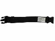 Belt Extender :: MA7637For increased comfort in large sizesThe belt extender enables people, with large size requirements, to use most Mustang Survival inflatables.Use of the belt extender voids the PFDs Coast Guard approval.This extender belt does not