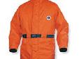 Classic Coat :: MC1504Size:XLColor:OrangeBased on the original Mustang Floater Coat, the MC1504 Classic Coat is engineered to provide comfort, warmth, and durability in whatever marine activity you do. Most importantly, the Coat's closed-cell foam