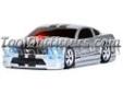 "
Four Door Media RM-08FDMGSXK FDMRM08FDMGSXK Mustang GT (Silver with Black Stripes) Wireless Mouse
Features and Benefits:
Accurate 800 DPI Optical Mouse
Built in Automatic timer shut off
Unique 17 Digit V.I.N. number
On/Off switch for LED Headlights
