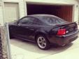 I have a 2001 mustang gt for sale. The body on the car is in amazing condition. It has about 124xxx miles. It is a beautiful car. The only problem is that its currently now running. Im not a mechanic and I have not looked at it at all. It could be