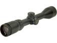 Muzzleloader Riflescope Bushnell Banner 3-9X40 Circle X Matte. The Bushnell Banner Blackpowder Scope with Circle X Reticle is designed to maximize Dusk & Dawn brightness so that you can get the most out of your hunting day. Features include fully coated