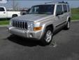 2008 Jeep Commander ( Used )
Call today to schedule an appointment - (859) 755-4093
Vehicle Details
Year: 2008
VIN: 1J8HG48N68C163373
Make: Jeep
Stock/SKU: M12112A
Model: Commander
Mileage: 45176
Trim: Sport
Exterior Color: Bright Silver Metallic
Engine: