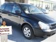 2010 Kia Sedona ( Used )
Call today to schedule an appointment - (410) 698-6433
Vehicle Details
Year: 2010
VIN: KNDMG4C37A6351772
Make: Kia
Stock/SKU: R1662
Model: Sedona
Mileage: 41959
Trim: 
Exterior Color: Black
Engine: V6 3.8L
Interior Color: Gray