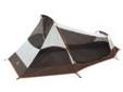 "
Alps Mountaineering 5022785 Mystique Tent 1.0 Copper/Rust
If you need a lightweight, one person tent, the Mystique 1 will be a great choice for you. With all the combined features and affordable price, this tent is going to be hard to pass up. The