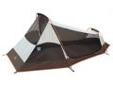 "
Alps Mountaineering 5222785 Mystique Tent 2.0 Copper/Rust
The Mystique is a 2 pole, non-freestanding tent and is the most lightweight model in our line. But just because it is lightweight does not mean that we've cut any corners or left out any ideal
